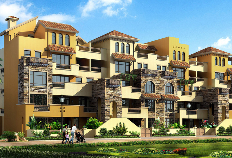 民用建筑钢结构设计